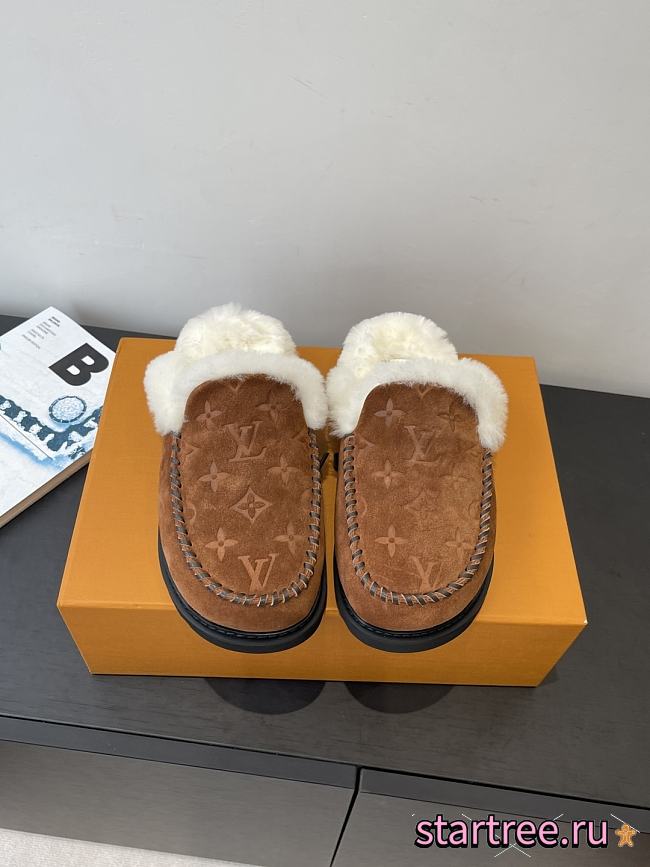 Louis Vuitton Slippers 030 - 1