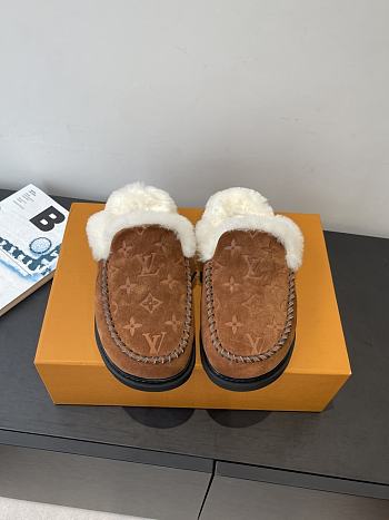 Louis Vuitton Slippers 030