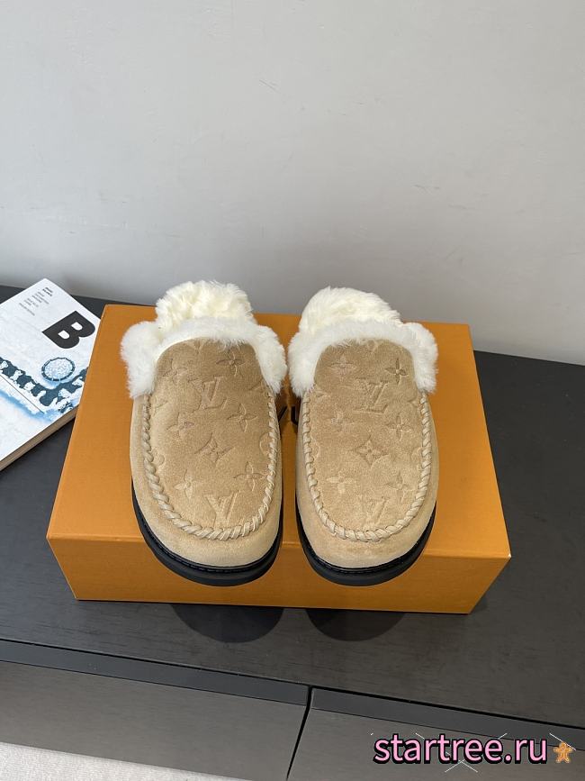 Louis Vuitton Slippers 032 - 1