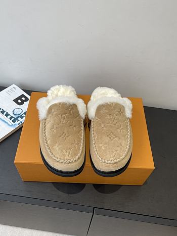 Louis Vuitton Slippers 032