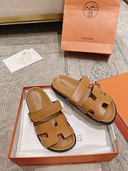 Hermes Slippers 021 - 3