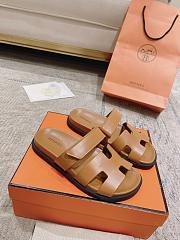 Hermes Slippers 021 - 2