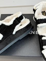 Chanel Sandals 010 - 4