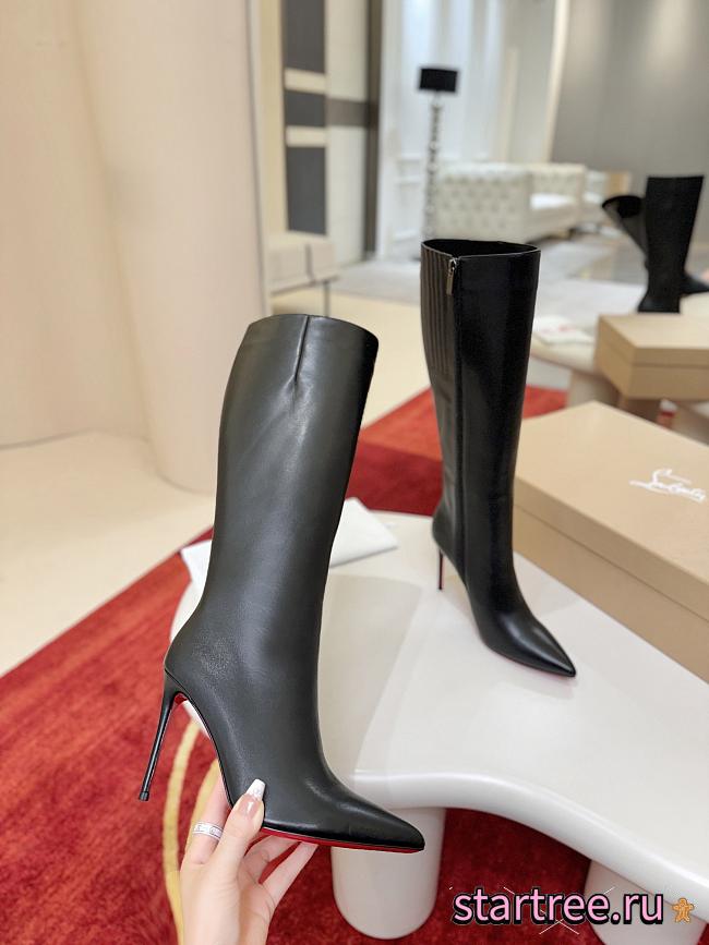 Christian Louboutin Heels 015 - 1