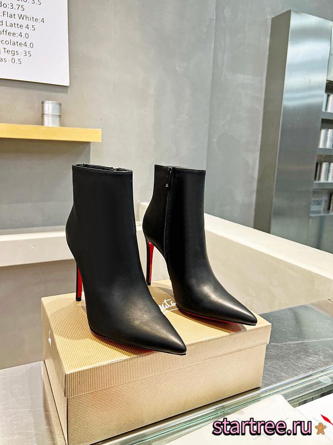 Christian Louboutin Heels 016 - 1