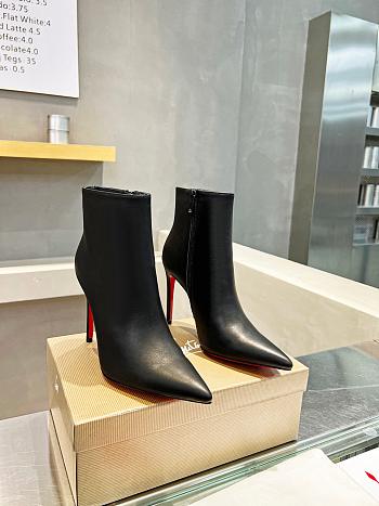Christian Louboutin Heels 016