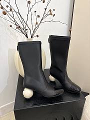 Chanel Boots 023 - 1