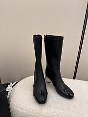 Chanel Boots 023 - 5