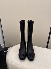 Chanel Boots 023 - 4