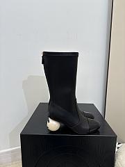 Chanel Boots 023 - 3