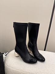 Chanel Boots 023 - 2