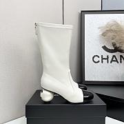 Chanel Boots 024 - 1