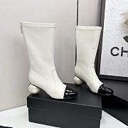 Chanel Boots 024 - 2