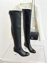 Chanel Boots 025 - 1