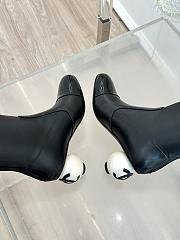 Chanel Boots 025 - 2