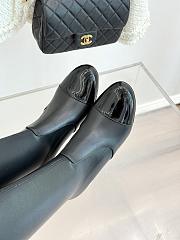 Chanel Boots 025 - 3