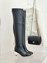 Chanel Boots 025 - 4