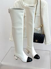 Chanel Boots 026 - 1