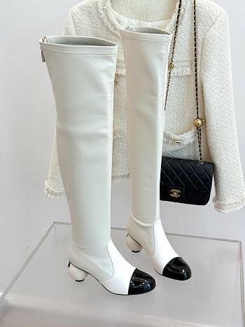 Chanel Boots 026