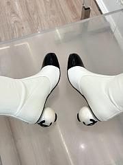 Chanel Boots 026 - 6