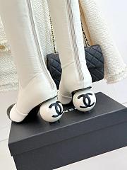 Chanel Boots 026 - 5