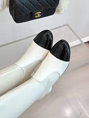 Chanel Boots 026 - 4
