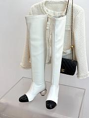 Chanel Boots 026 - 3