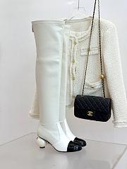 Chanel Boots 026 - 2