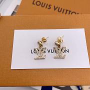 Louis Vuitton Earrings 007 - 1
