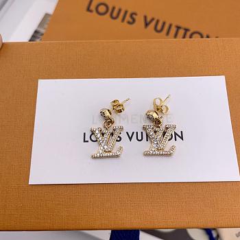 Louis Vuitton Earrings 007