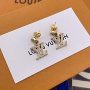 Louis Vuitton Earrings 007 - 5