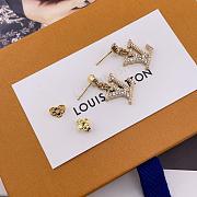 Louis Vuitton Earrings 007 - 4