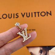 Louis Vuitton Earrings 007 - 3