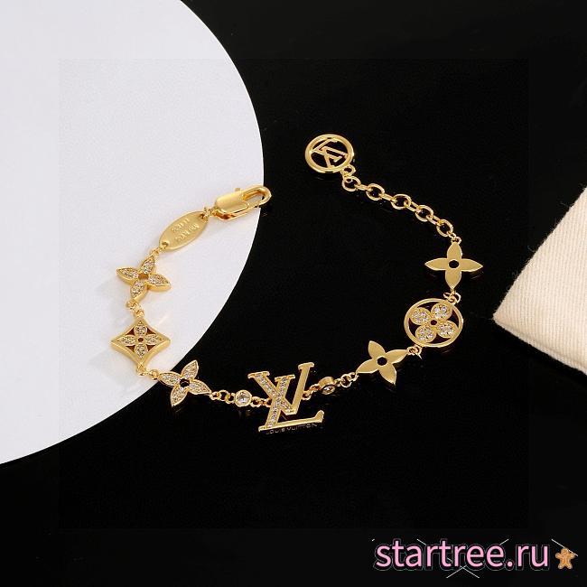 Louis Vuitton LV Bracelet 006 - 1