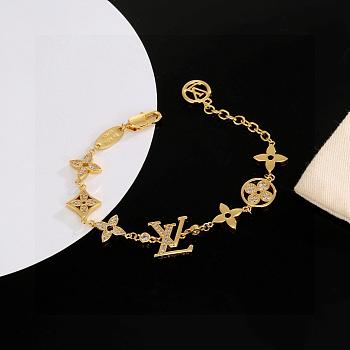 Louis Vuitton LV Bracelet 006