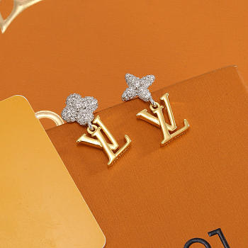 Louis Vuitton Earrings 008