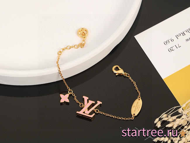 Louis Vuitton LV Bracelet 007 - 1