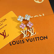 Louis Vuitton Earrings 010 - 1