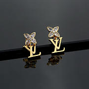 Louis Vuitton Earrings 011 - 1