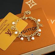 Louis Vuitton LV Bracelet 008 - 1