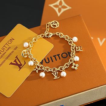 Louis Vuitton LV Bracelet 008