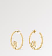 Louis Vuitton Earrings 012 - 3