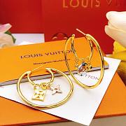 Louis Vuitton Earrings 013 - 2