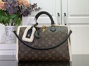 Louis Vuitton Speedy Soft 30 Teddy H33 - Women Bags - 1