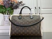 Louis Vuitton Speedy Soft 30 Teddy H33 - Women Bags - 4