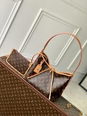 Louis Vuitton | Carryall Handbag-29cm - 1