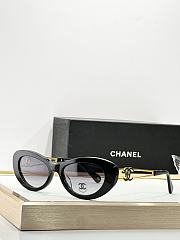 Chanel Sunglasses 015 - 1