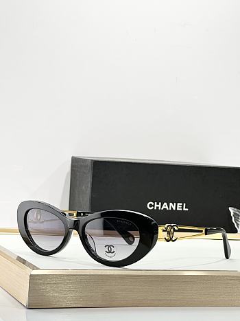 Chanel Sunglasses 015