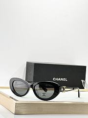 Chanel Sunglasses 015 - 2