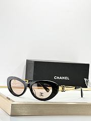 Chanel Sunglasses 015 - 3
